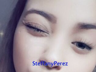 SteffanyPerez