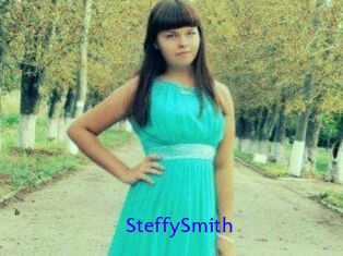 SteffySmith