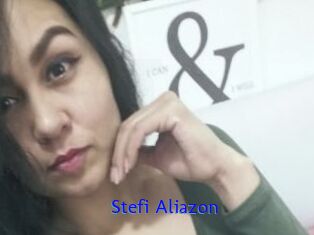 Stefi_Aliazon