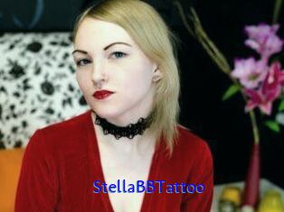 StellaBBTattoo
