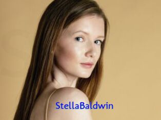 StellaBaldwin