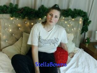 StellaBowns