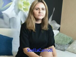 StellaCarroll