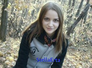 StellaErta