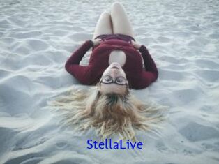 StellaLive