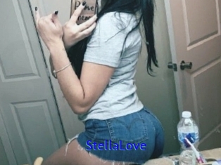 StellaLove