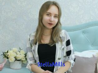 StellaMills Sexo Gratis