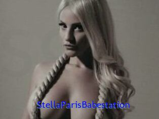 StellaParisBabestation