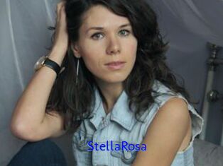 StellaRosa