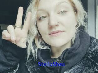 StellaShea