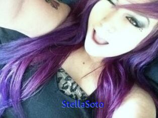 StellaSoto