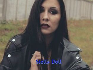 Stella_Doll