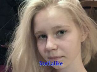 Stellalike