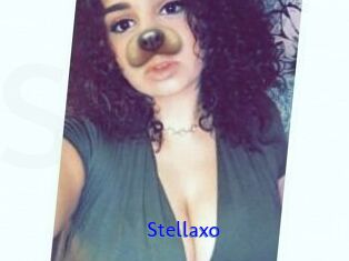 Stellaxo