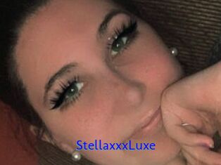 StellaxxxLuxe