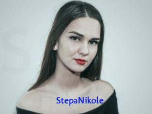 StepaNikole