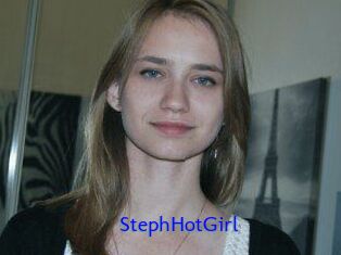 StephHotGirl