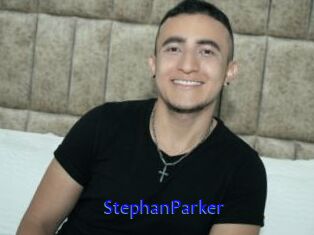 StephanParker