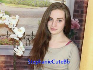 StephanieCuteBb