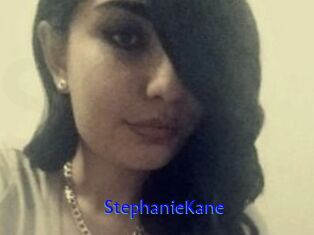 Stephanie_Kane