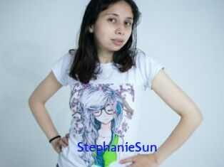 StephanieSun