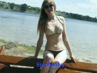Stephaniya