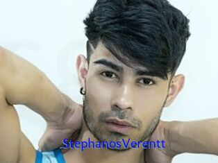 StephanosVerentt