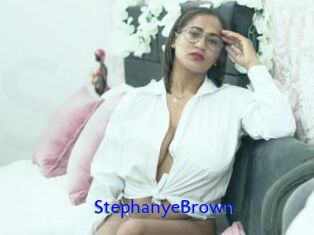 StephanyeBrown
