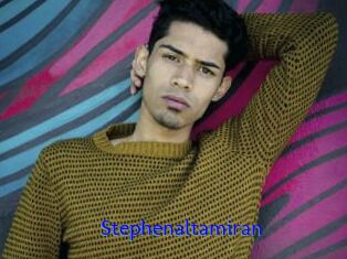 Stephenaltamiran