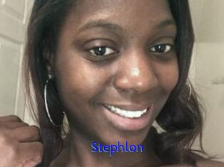 Stephlon