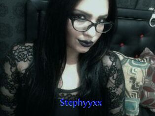 Stephyyxx