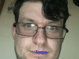 Stepo