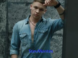 StevMontes