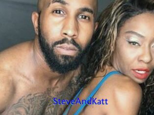 SteveAndKatt