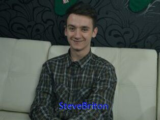 SteveBriton