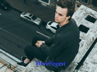 SteveFogest