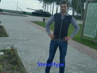 SteveHype