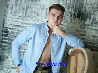 SteveMadon