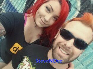 SteveNDee