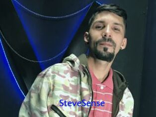 SteveSense