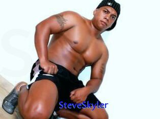SteveSkyler Sexo Gratis