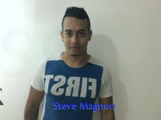Steve_Magnun
