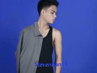 StevenBansil Sexo Gratis