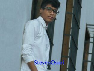 StevenOsori Sexo Gratis