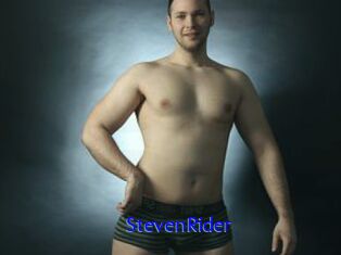 StevenRider