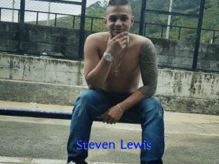 Steven_Lewis