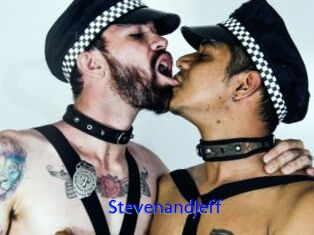 StevenandJeff Sexo Gratis
