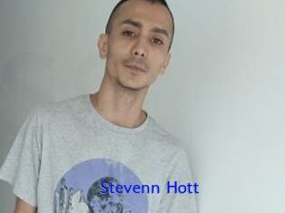 Stevenn_Hott