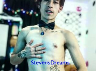 StevensDreams