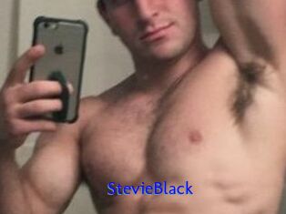 StevieBlack